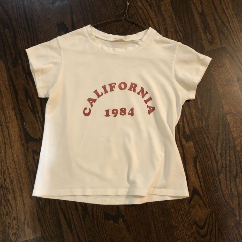 Cute California T-shirt